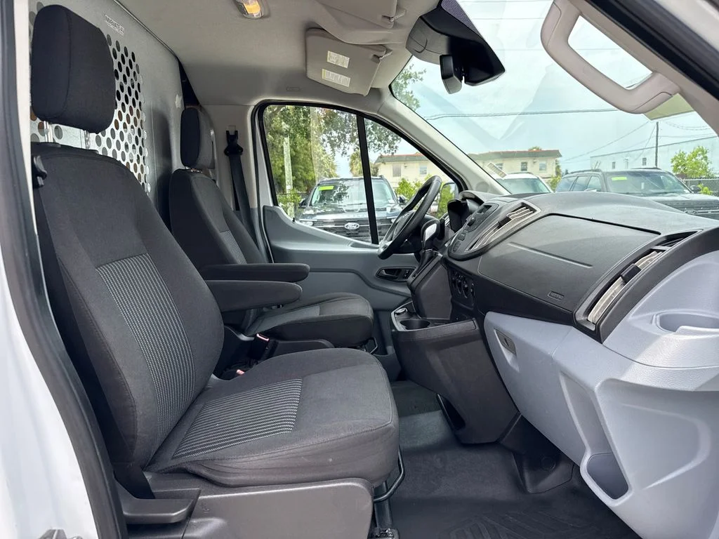 Used 2019 White Ford Base image 22