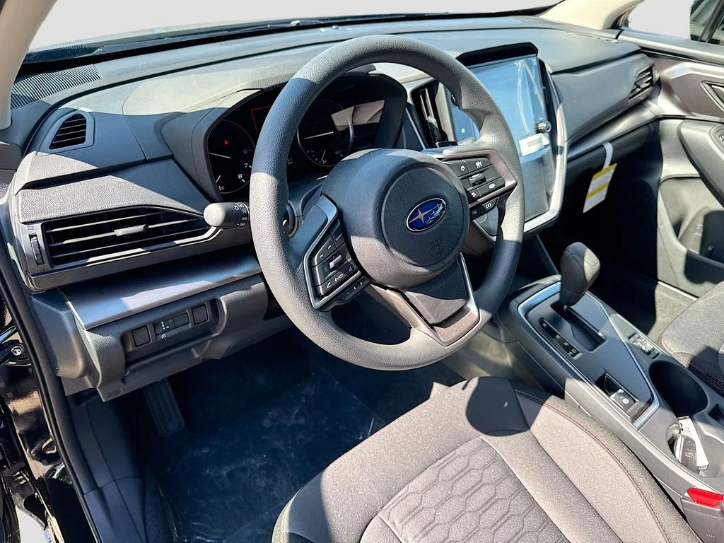 New 2026 Black Subaru Sport image 10