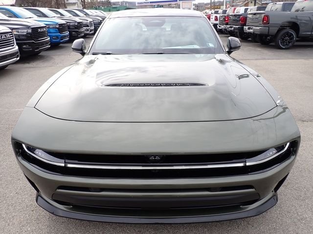 New 2026 Green Machine Exterior Paint Dodge Scat Pack Plus image 10