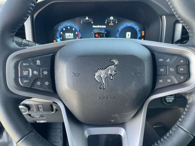 2026 Ford Bronco 4-Door Badlands - Photo 9