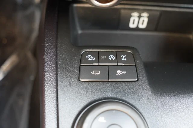 Certified Used 2023 Blue Ford Lariat image 30
