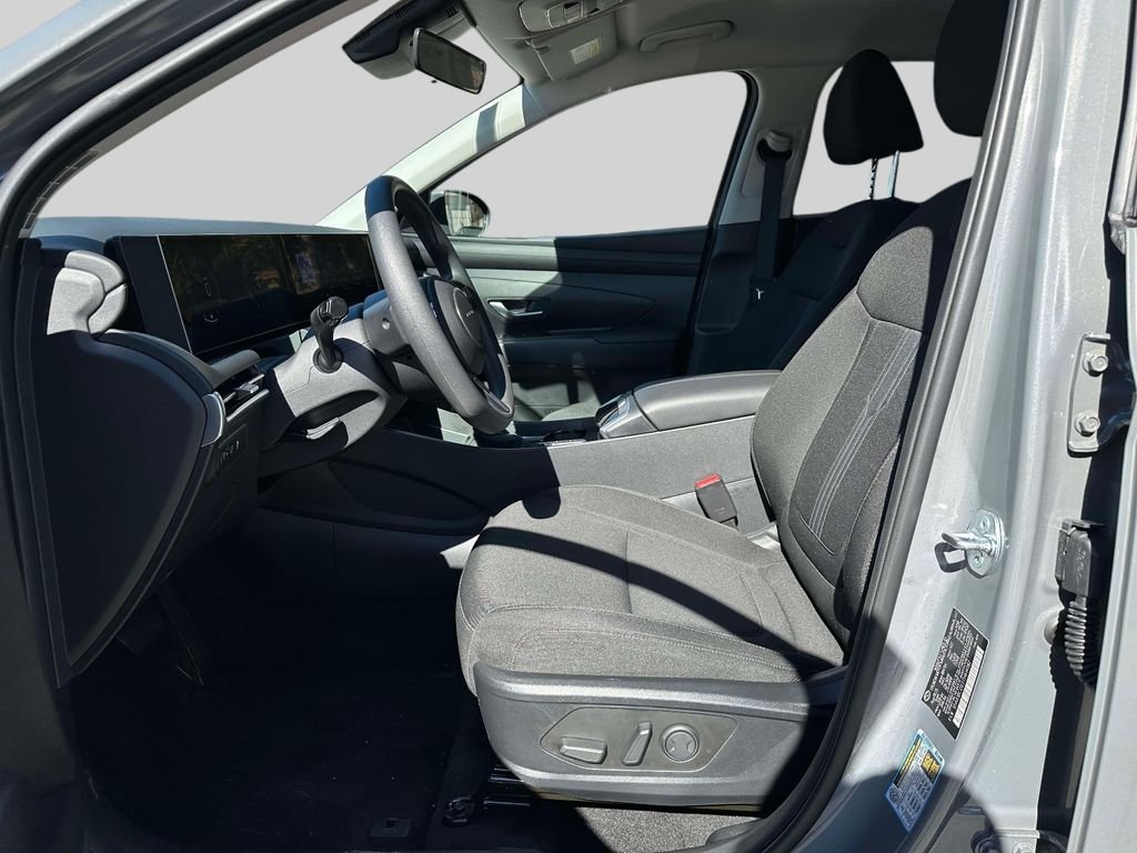 2026 Hyundai Tucson SEL - Photo 14