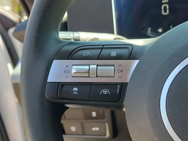 2025 Hyundai Sonata SEL - Photo 24