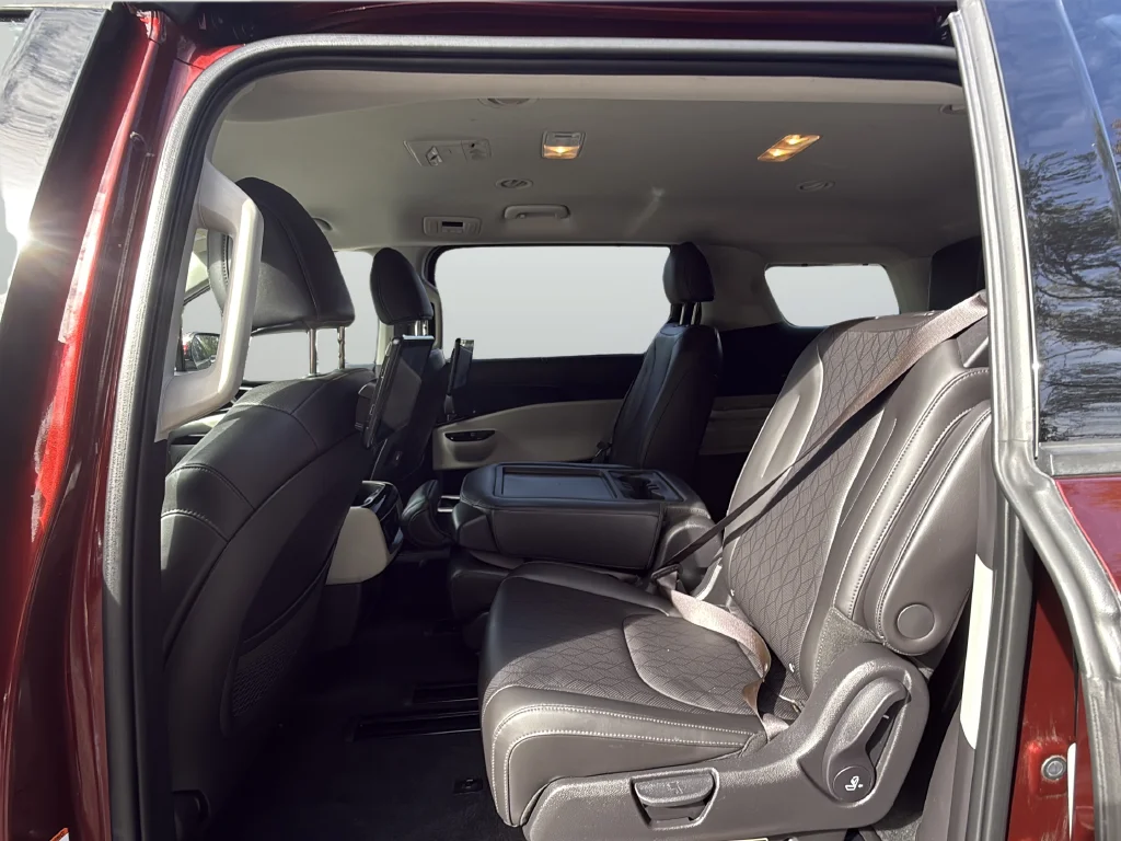 Certified Used 2023 Red Kia SX image 26