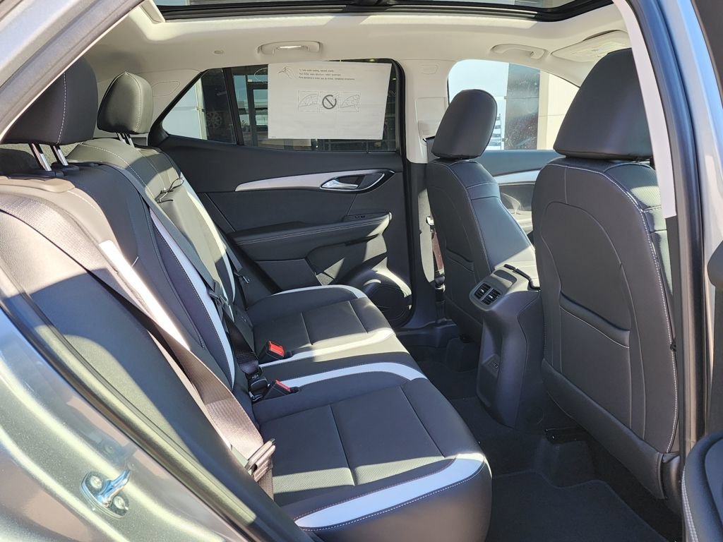 2026 Buick Envision Sport Touring - Photo 44