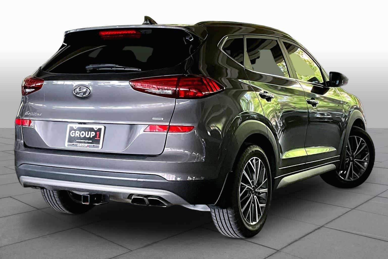 Used 2020 Magnetic Force Hyundai Ultimate image 12