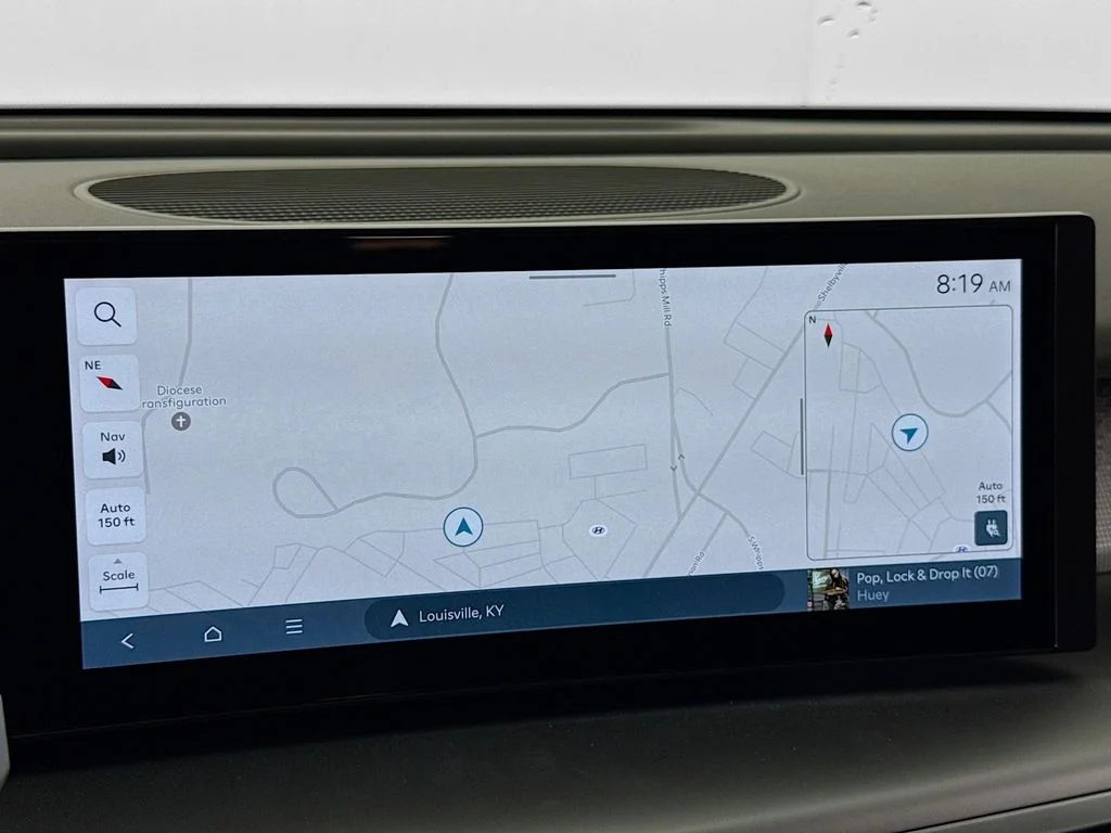 2026 Hyundai IONIQ 9 S - Photo 13