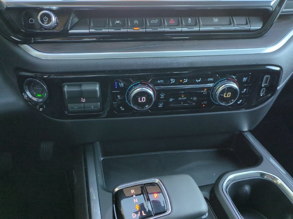 2026 GMC Sierra 1500 SLT - Photo 16