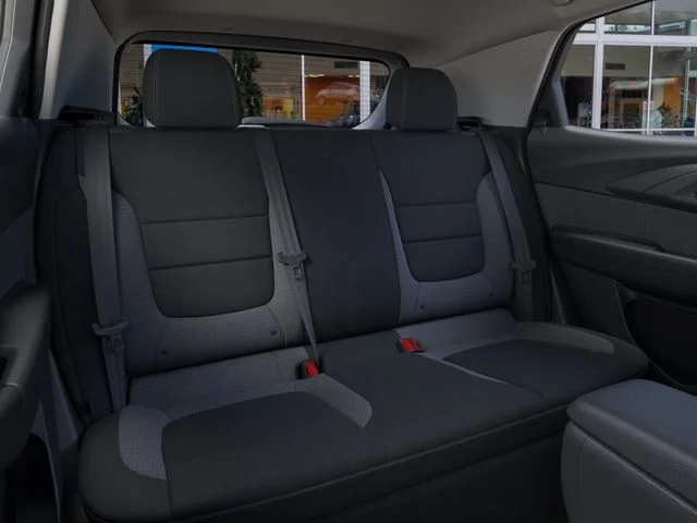 2026 Chevrolet Trailblazer LS - Photo 17