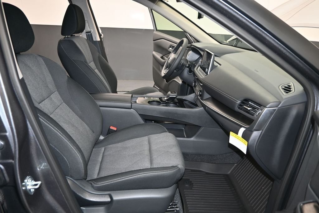 Used 2026 Gray Nissan SV image 29