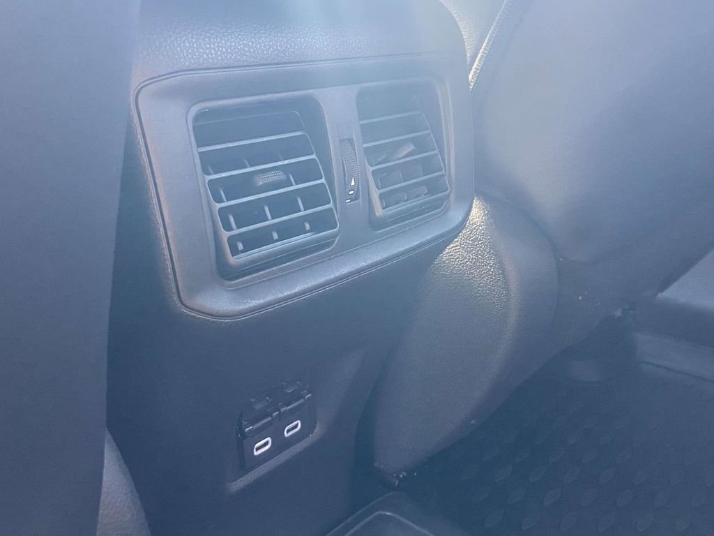 Used 2023 Silver Toyota XSE image 14