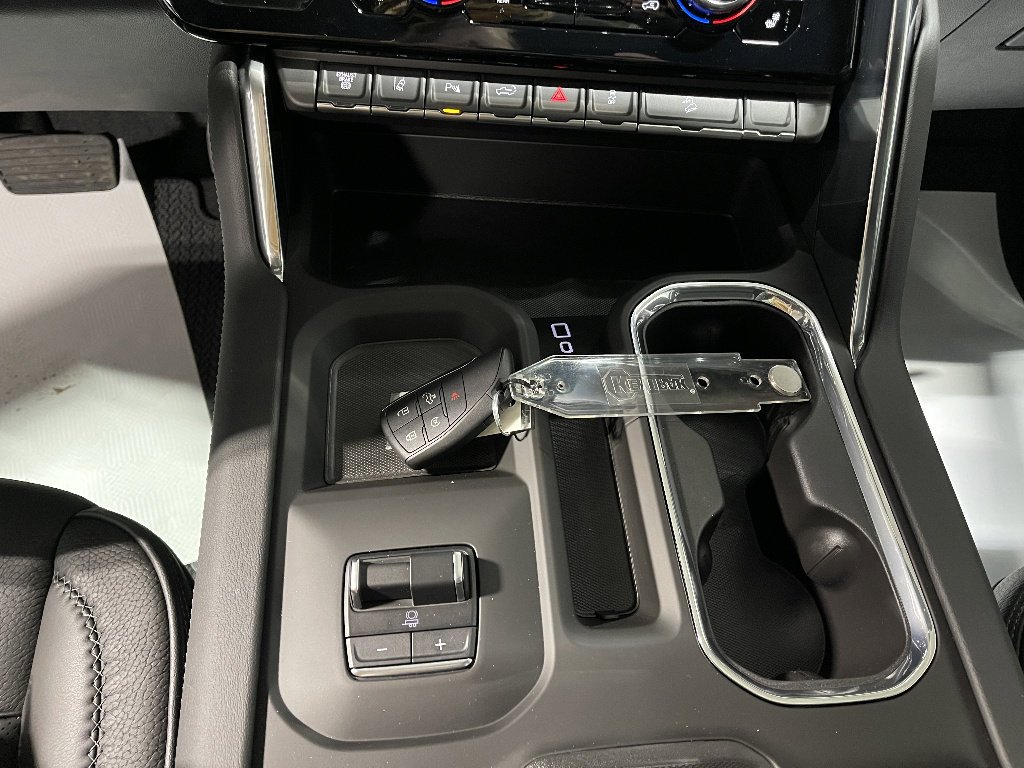 2025 GMC Sierra 2500HD Denali - Photo 30