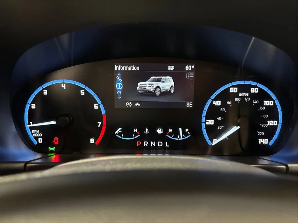 Used 2023 Green Ford Big Bend image 22