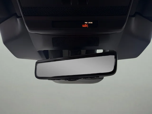 New 2026 Black Subaru Touring image 27