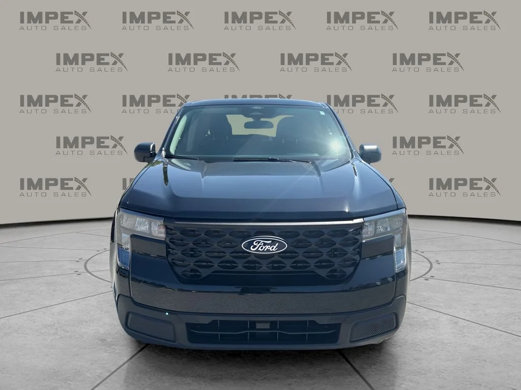 Used 2026 Black Ford XL image 8