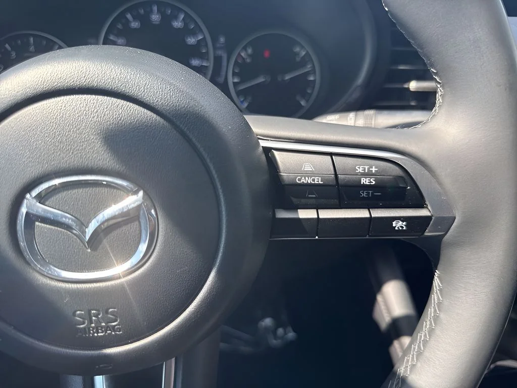 Used 2025 Black Mazda 2.5 S Preferred Package image 16