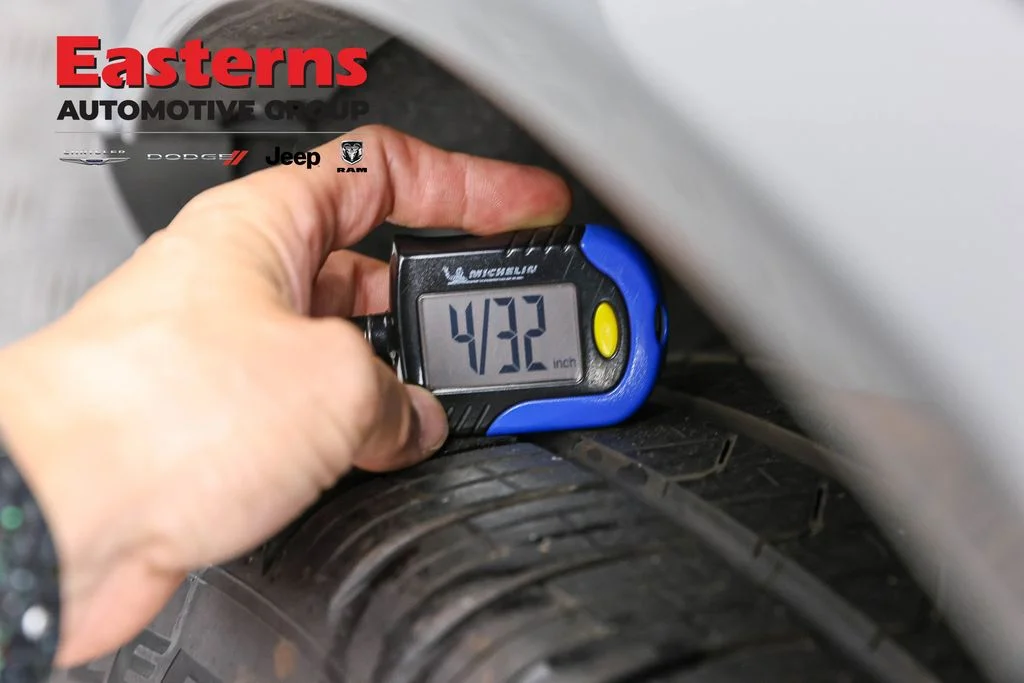 Used 2024 Gray Dodge R/T Premium image 33
