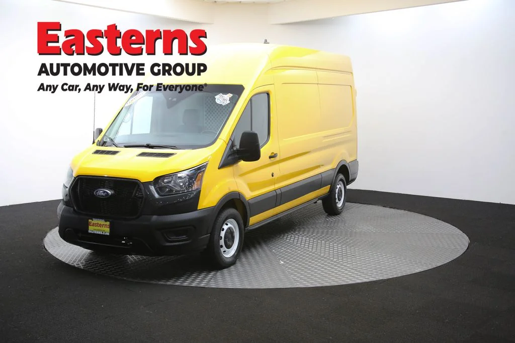 Used 2021 Yellow Ford Base image 56