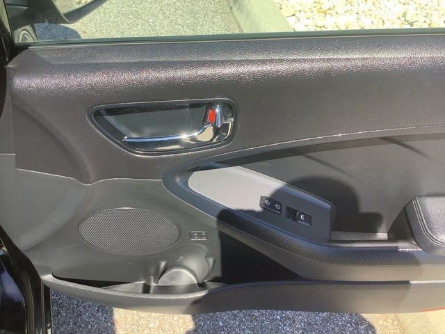Used 2017 Aurora Black Kia EX image 18