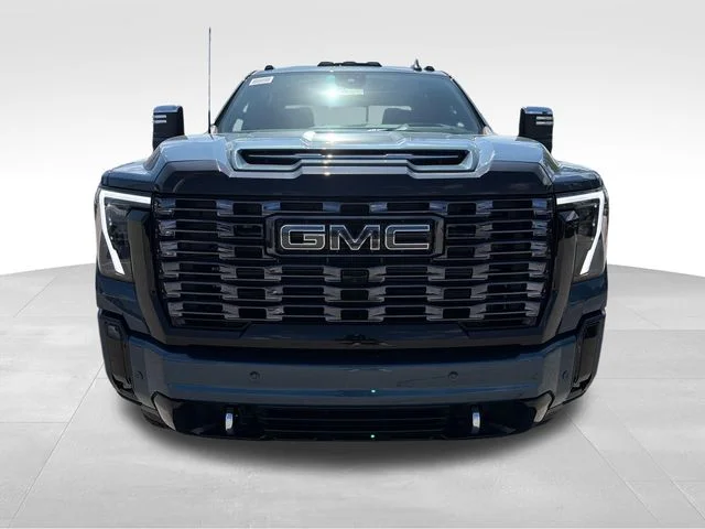 New 2026  GMC Denali Ultimate image 2