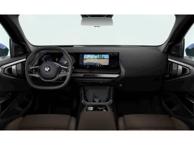 New 2026 Tanzanite Blue II Metallic BMW 30 xDrive image 7