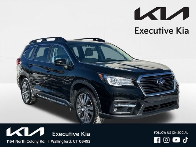 2021 Subaru Ascent Limited