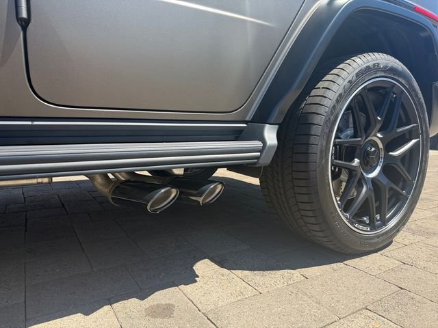 New 2027  Mercedes-Benz G 63 AMG® image 27