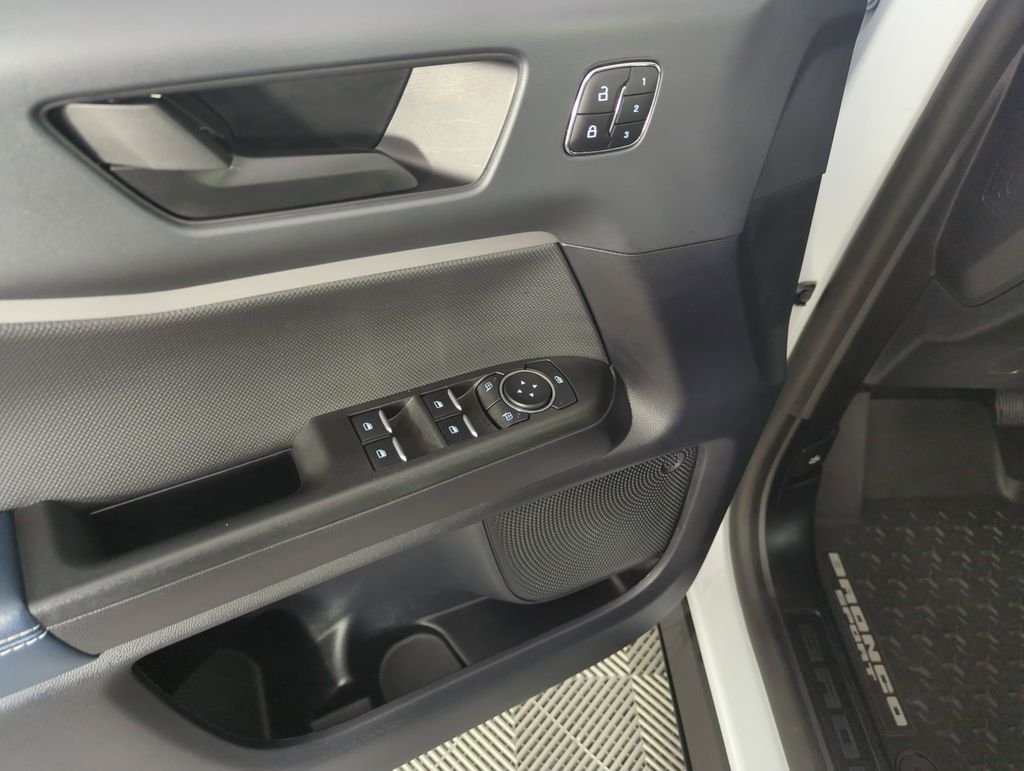 Used 2024 White Ford Outer Banks image 18