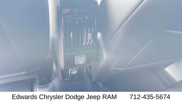 New 2026 Silver Jeep Limited image 34