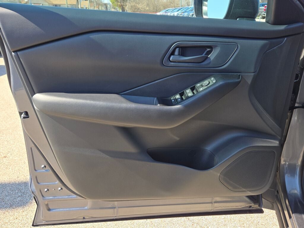 Certified Used 2025 Gray Nissan S image 19