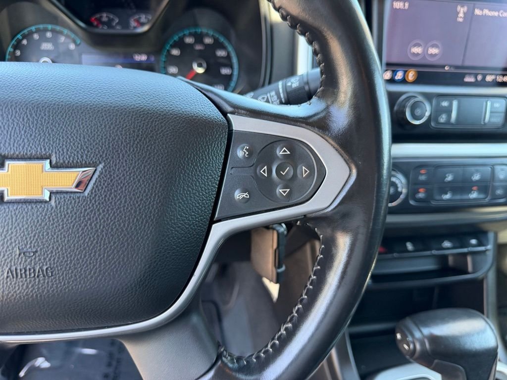 2020 Chevrolet Colorado LT - Photo 20