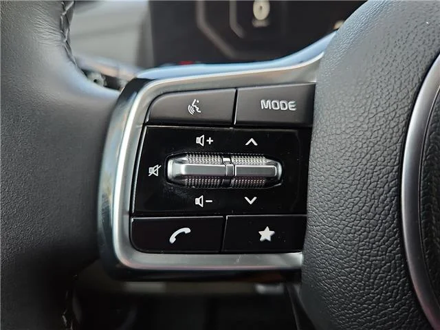 Used 2025 Ivory Silver KIA SX Passenger image 19