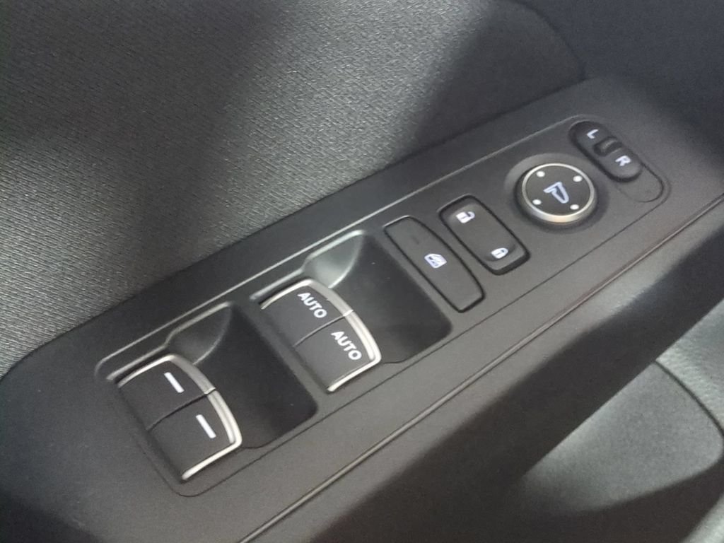 Used 2022 Red Honda EX image 29