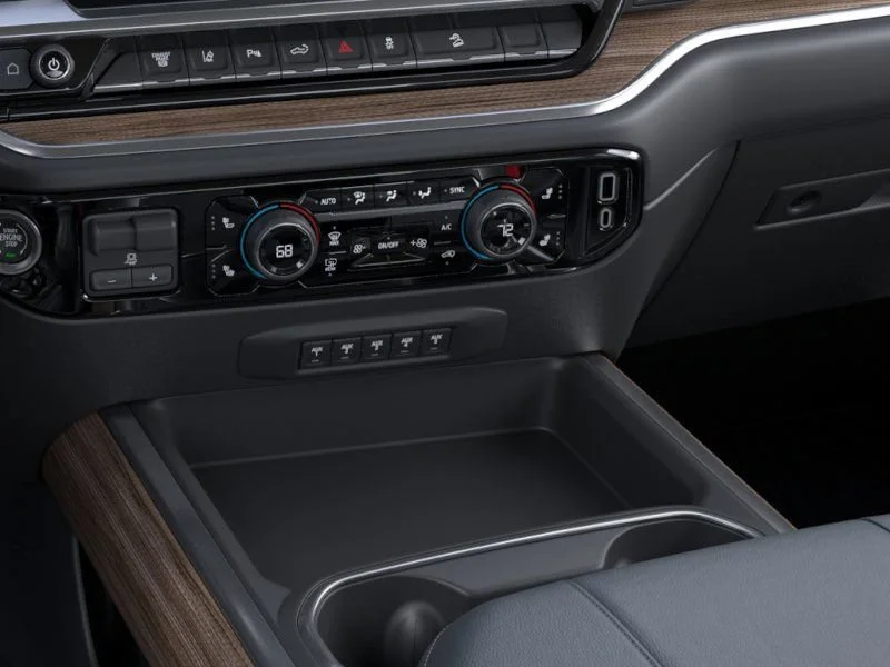 2026 Chevrolet Silverado 2500 HD LT - Photo 23