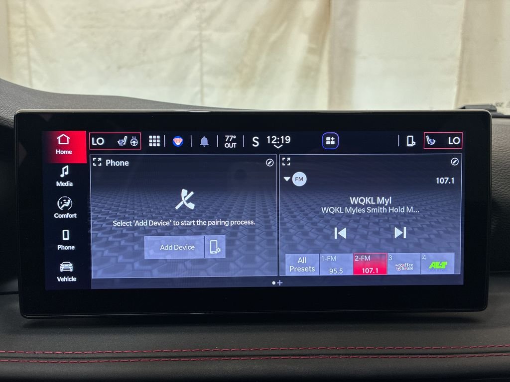 Used 2024  Dodge GT image 18