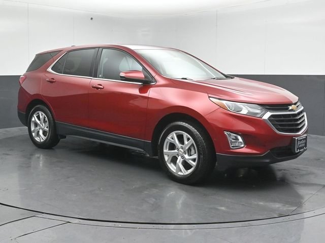 2019 CHEVROLET EQUINOX - Image 57