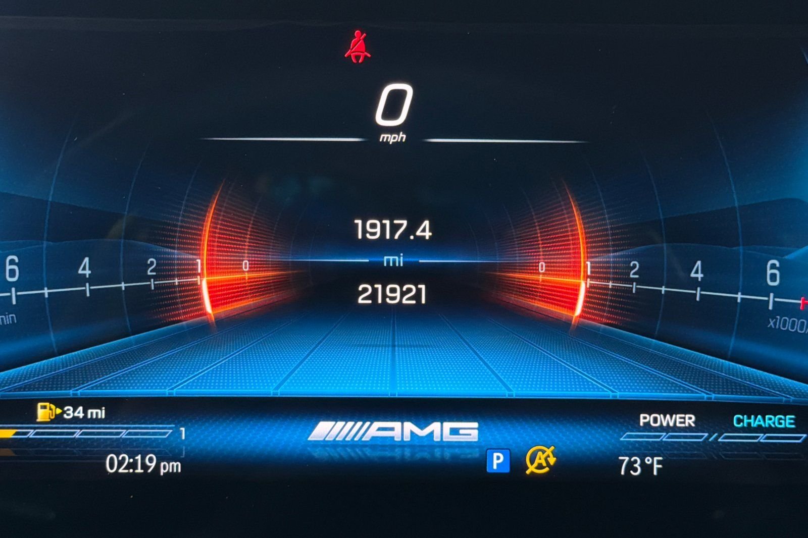 Used 2023 Black Mercedes-Benz C 43 AMG® image 36