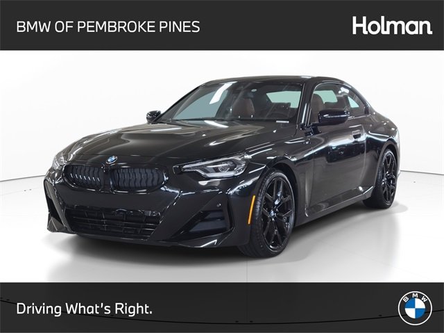 2025 BMW 2 Series 230i