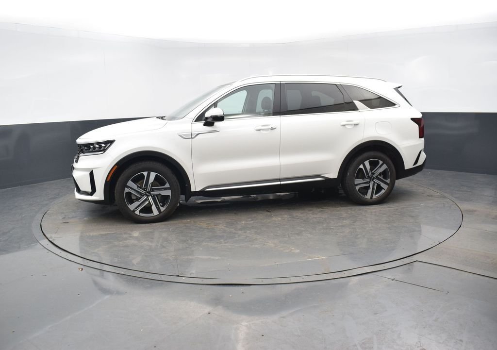 2022 KIA SORENTO - Image 1