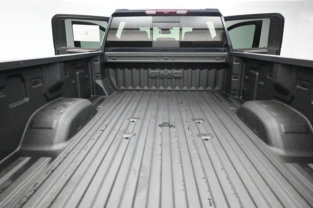 2026 GMC Sierra 3500HD SLE - Photo 25