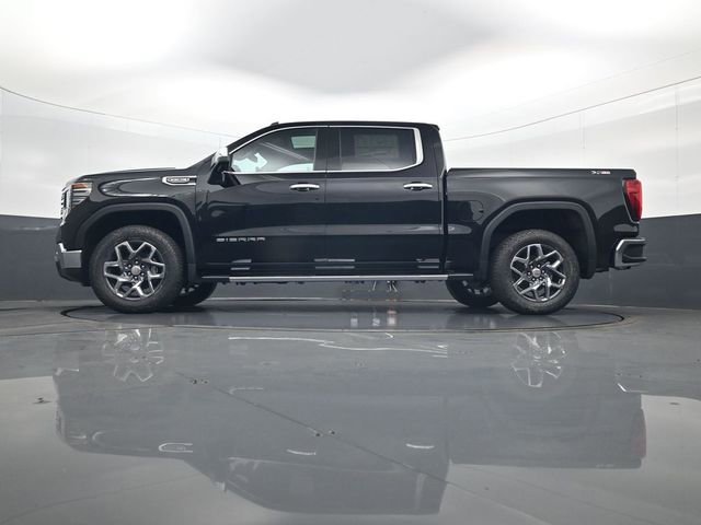 2026 GMC Sierra 1500 SLT - Photo 28