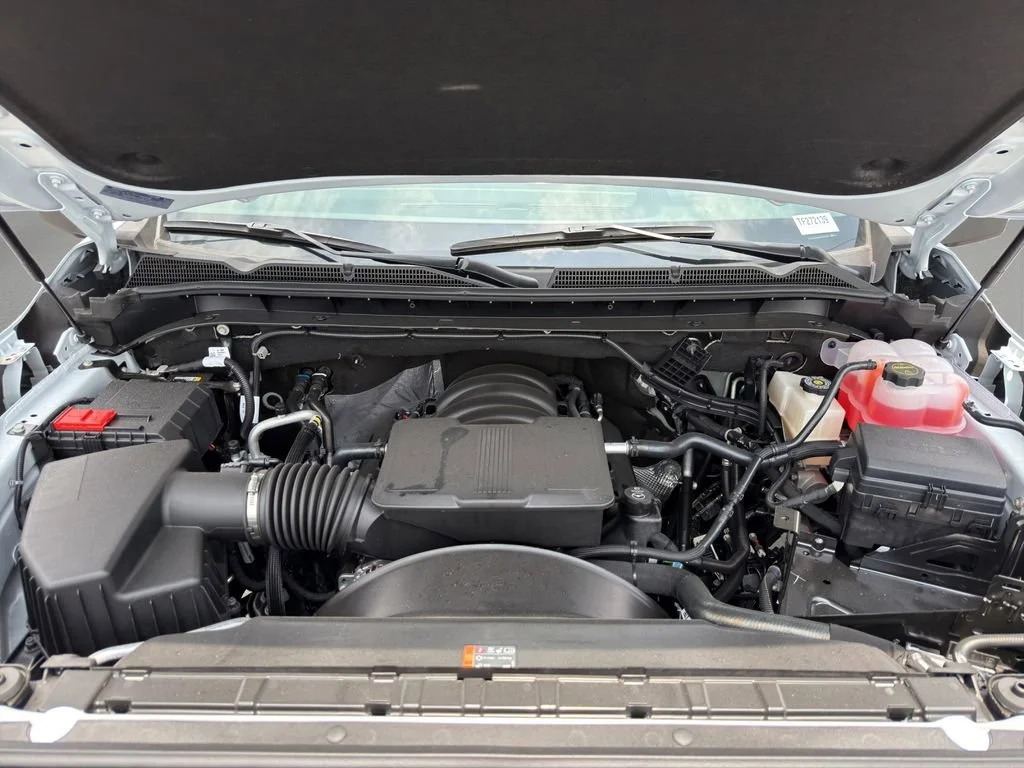 New 2026 Glacier White Tricoat GMC Denali image 21