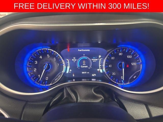 2024 Chrysler Pacifica Touring L - Photo 15