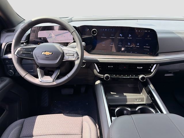 2026 Chevrolet Tahoe LS - Photo 23