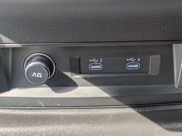 Used 2021 Gray Audi 55 Premium Plus image 15