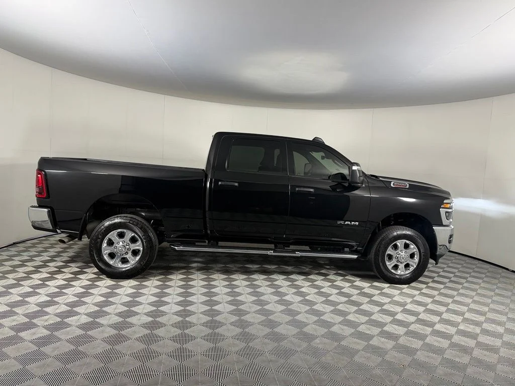 Certified Used 2026 Black Ram Big Horn image 7