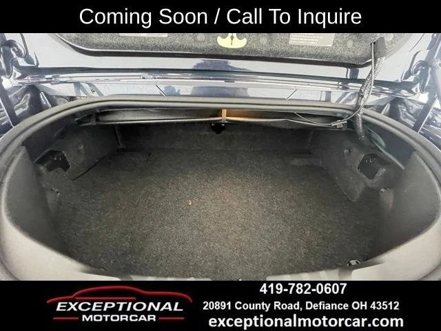 Used 2014 Blue Chevrolet 2LT image 45