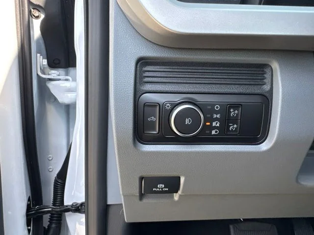New 2026 Oxford White Ford F-250® XL image 52