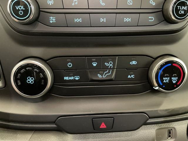 2025 Ford Transit Van Base - Photo 18