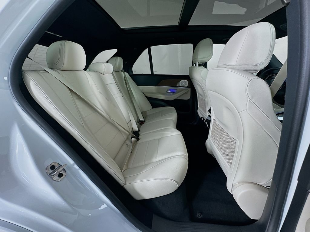 2026 Mercedes-Benz GLE GLE350 - Photo 29